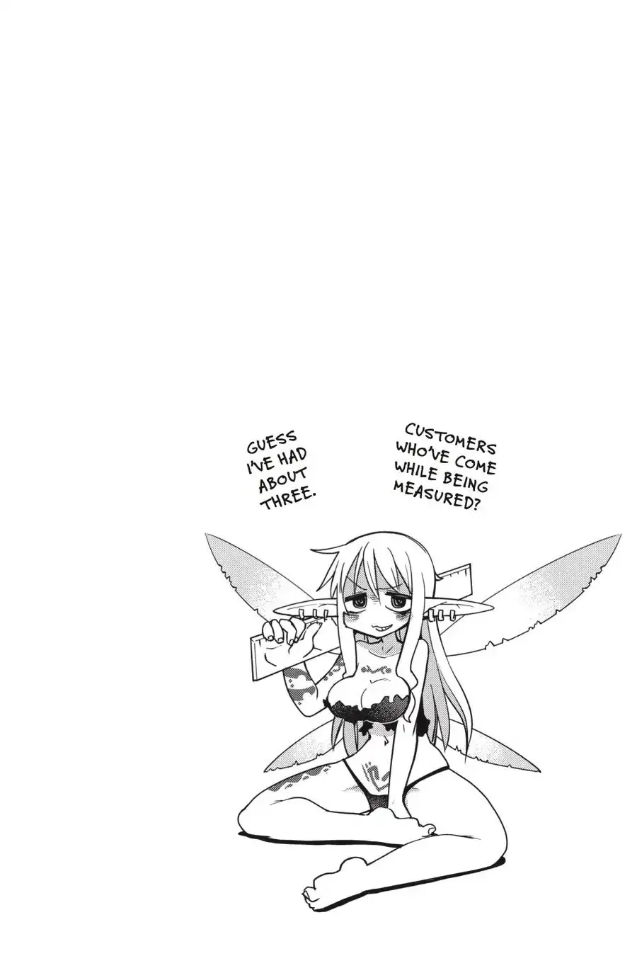 Ishuzoku Reviewers image