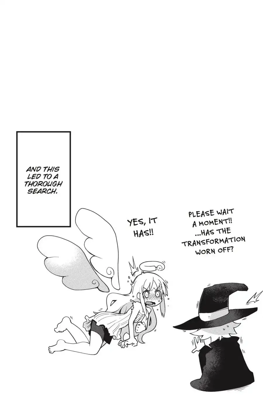 Ishuzoku Reviewers image