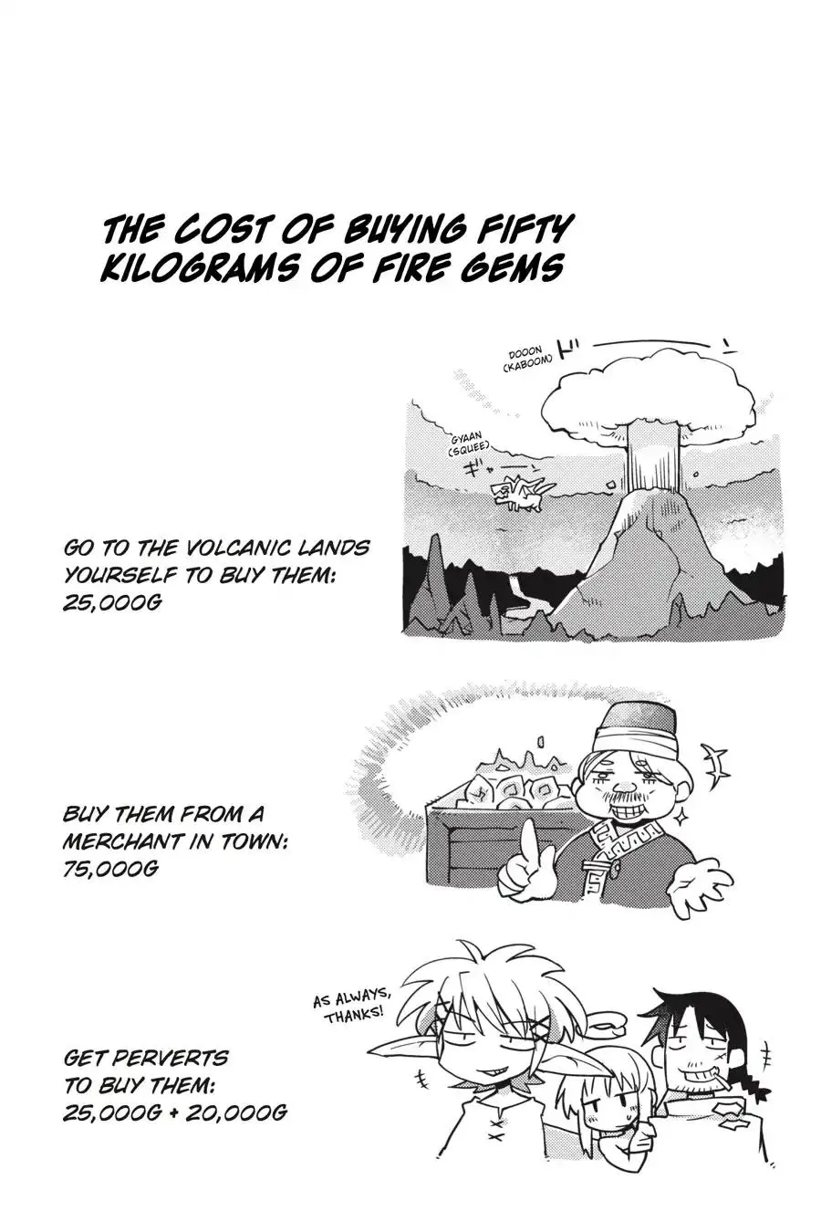 Ishuzoku Reviewers image