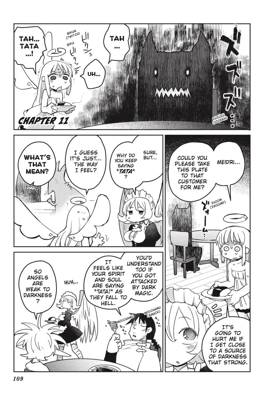 Ishuzoku Reviewers image