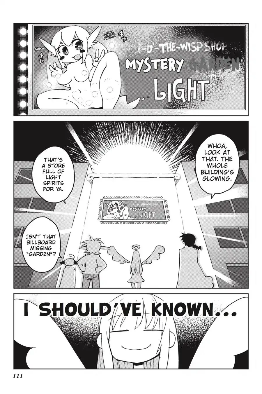 Ishuzoku Reviewers image