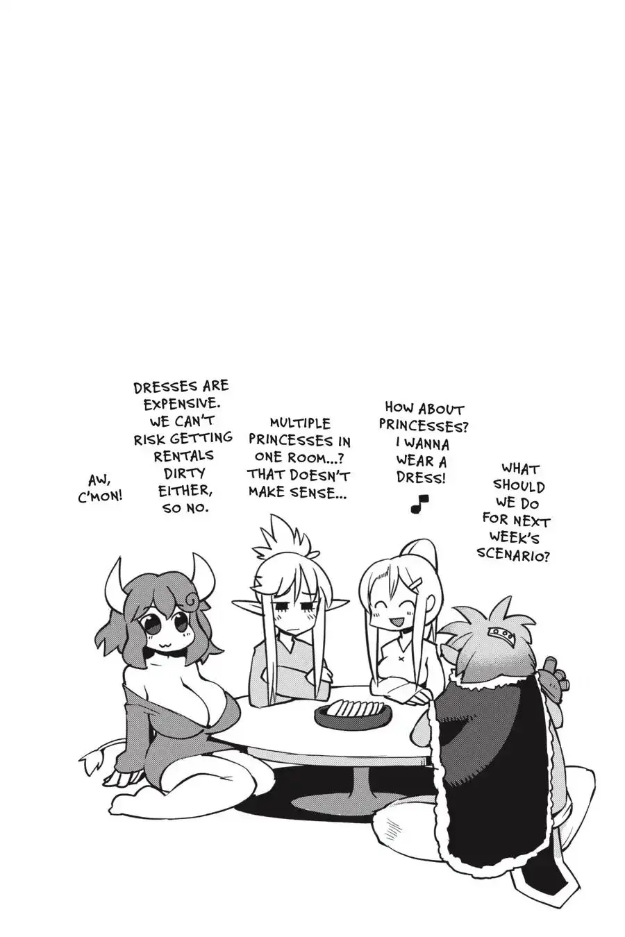 Ishuzoku Reviewers image