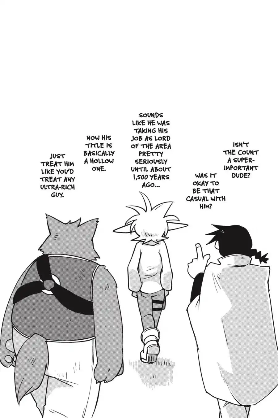 Ishuzoku Reviewers image