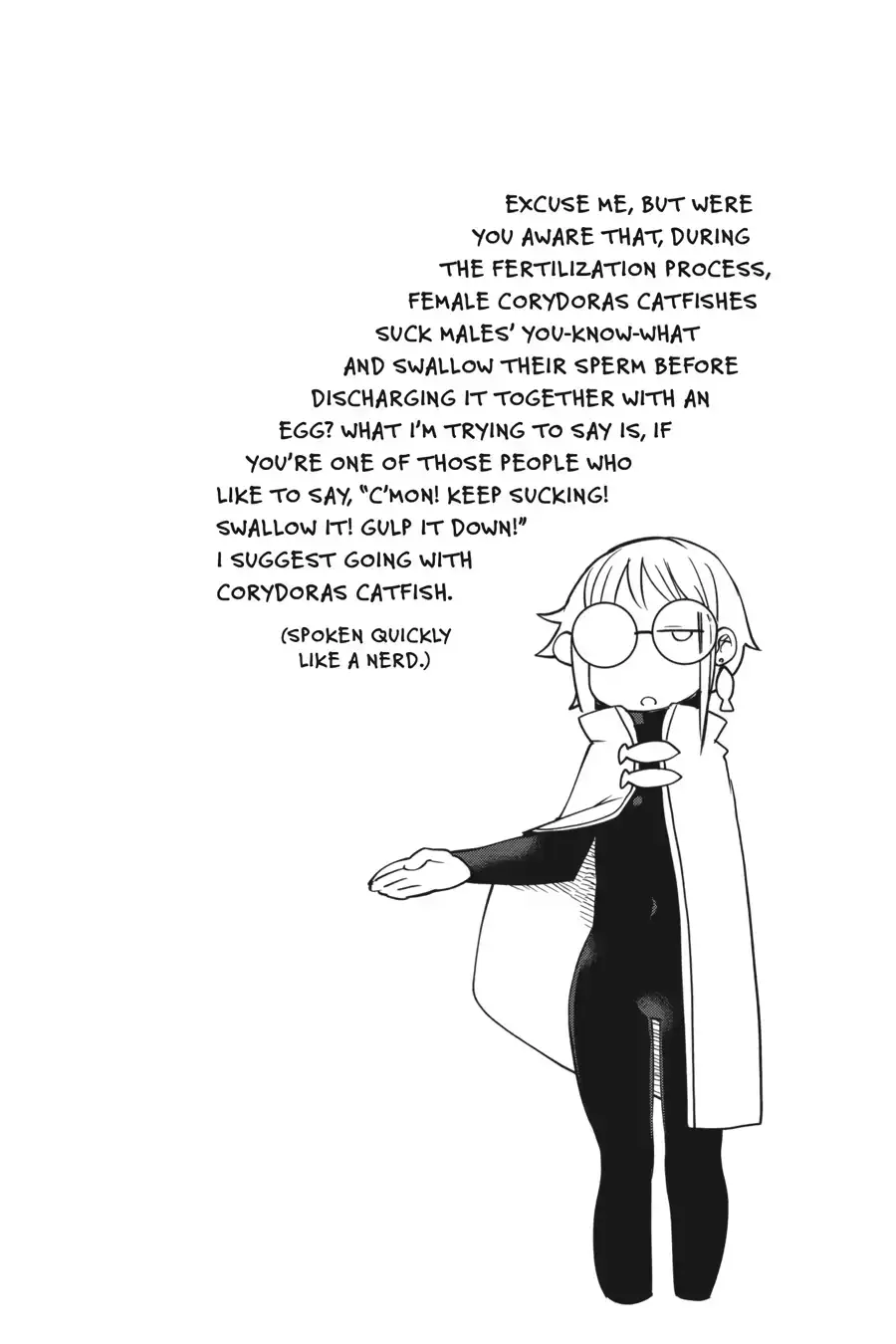 Ishuzoku Reviewers image