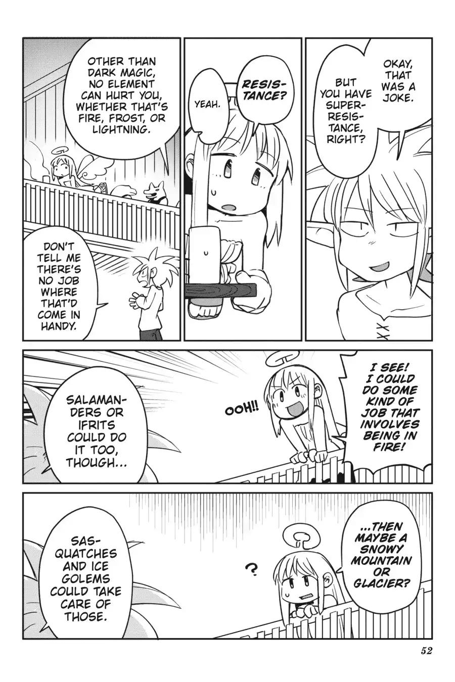 Ishuzoku Reviewers image