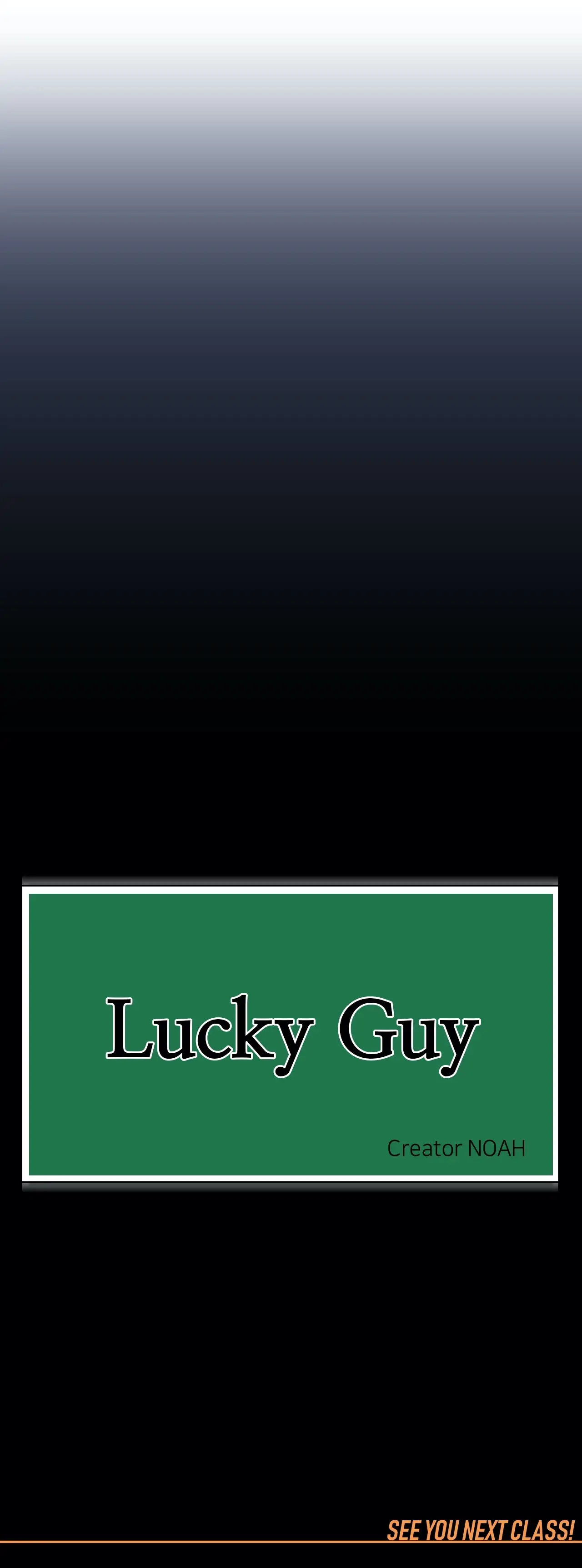 Lucky Guy image