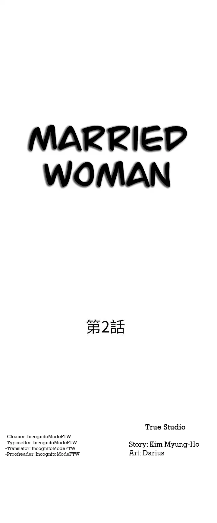 Married Woman image