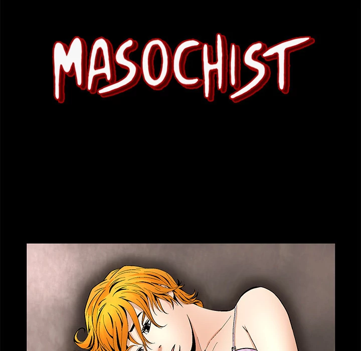 Masochist image