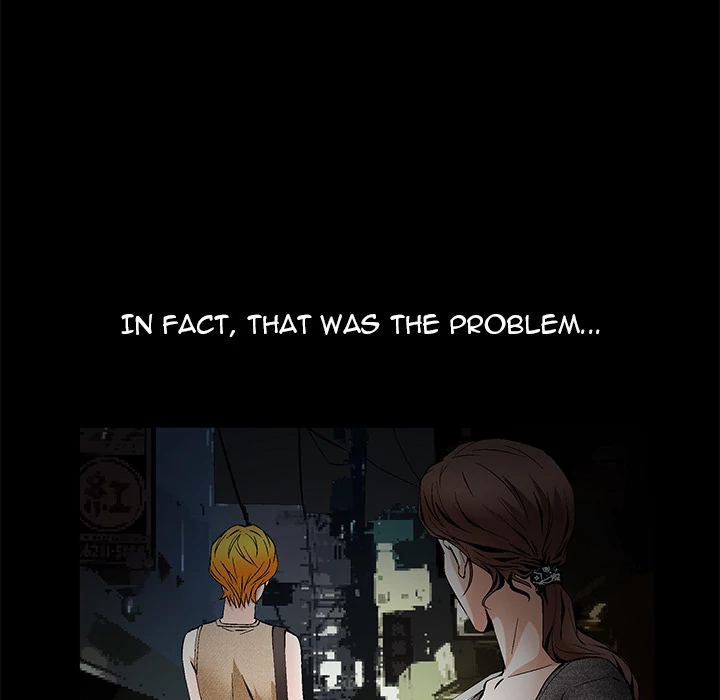 Masochist image