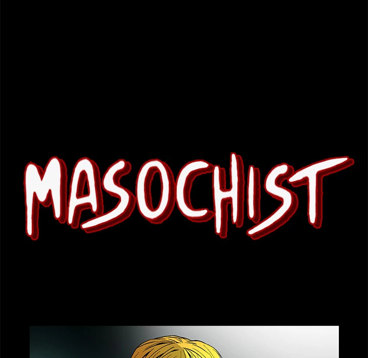 Masochist image