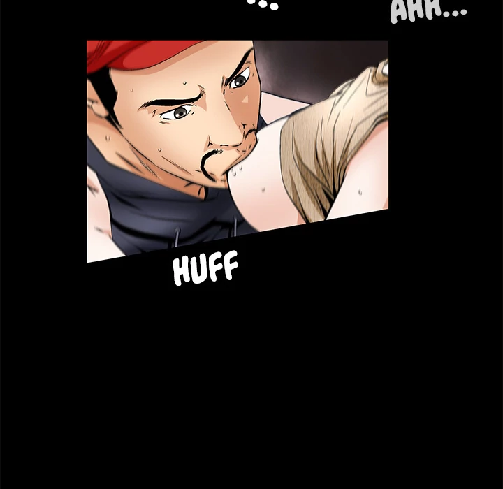 Masochist image