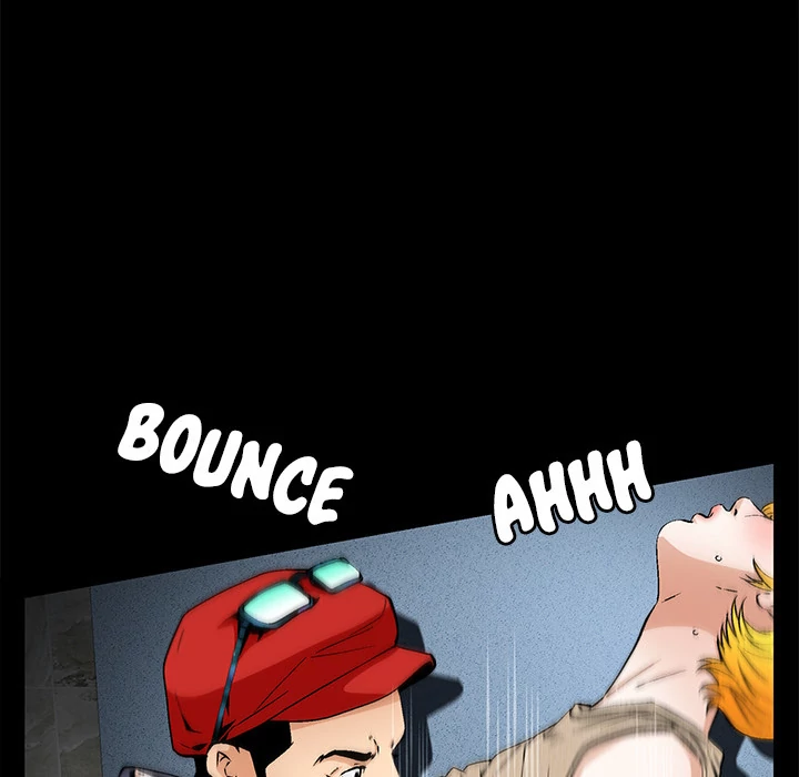 Masochist image