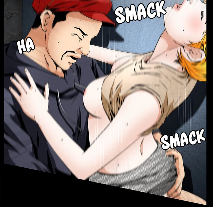 Masochist image