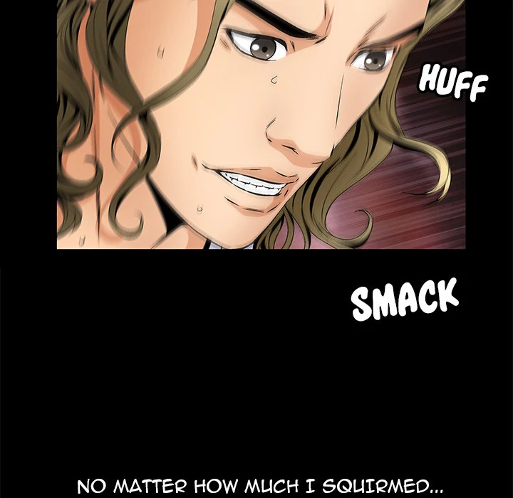 Masochist image
