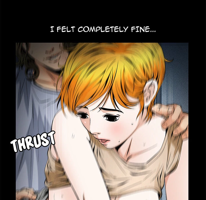 Masochist image