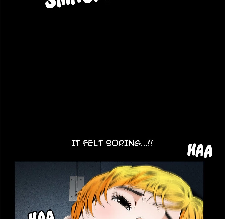 Masochist image