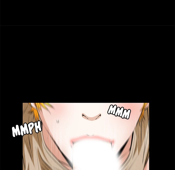 Masochist image