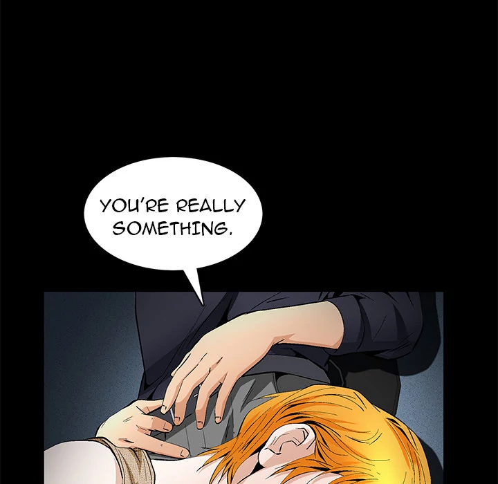 Masochist image