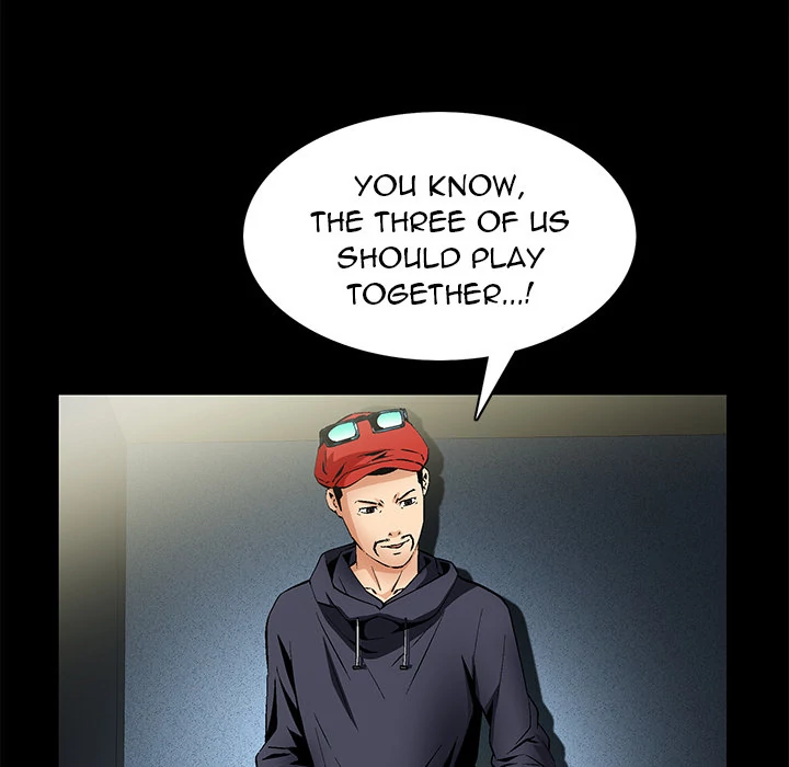 Masochist image
