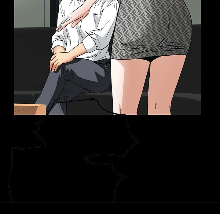 Masochist image