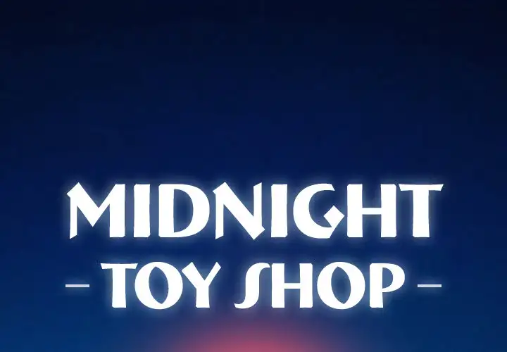 Midnight Toy Shop image