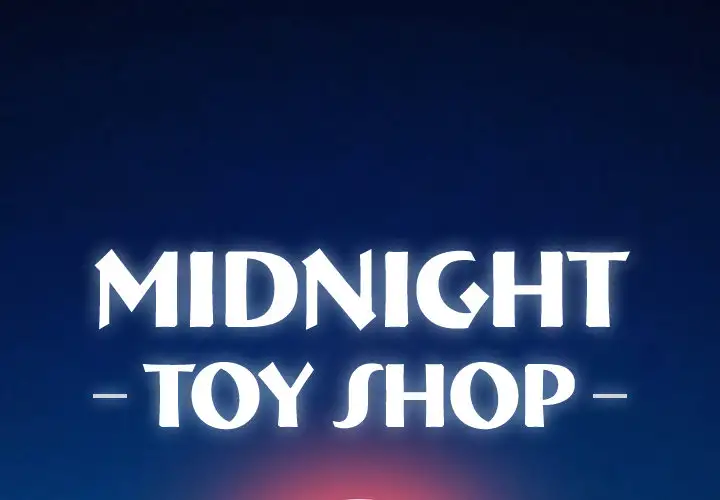 Midnight Toy Shop image