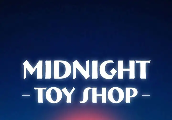 Midnight Toy Shop image