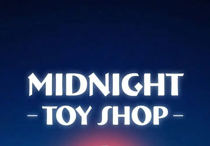 Midnight Toy Shop image