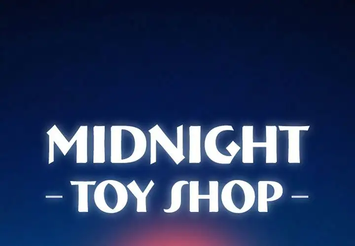 Midnight Toy Shop image