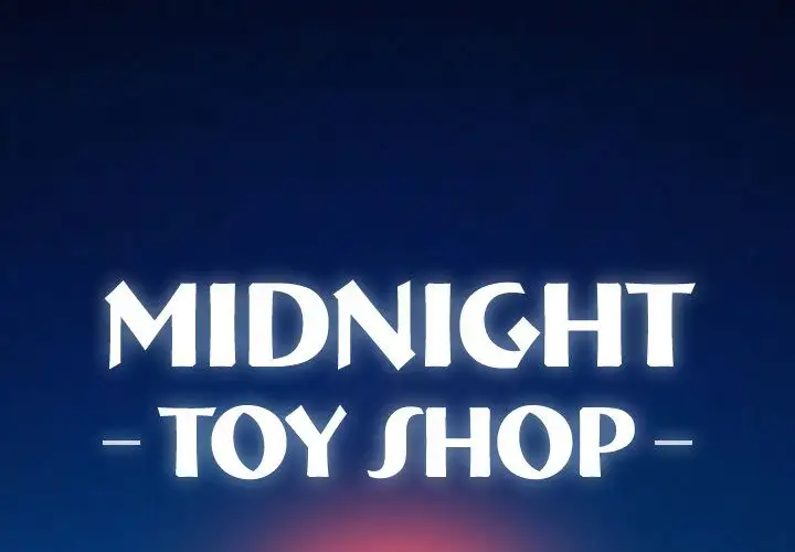 Midnight Toy Shop image