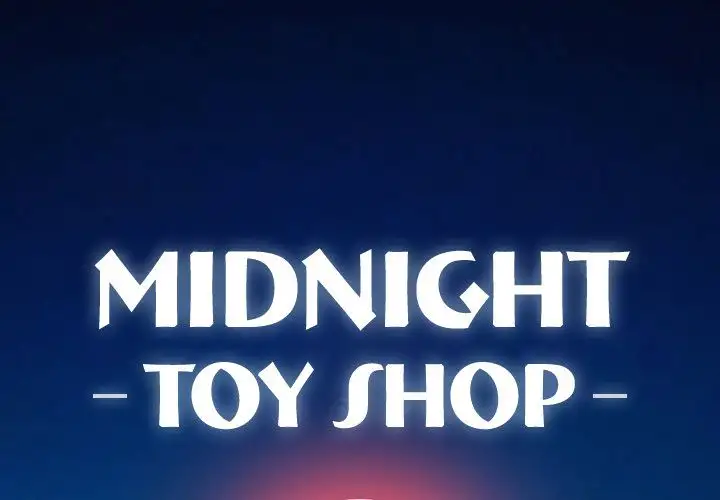 Midnight Toy Shop image