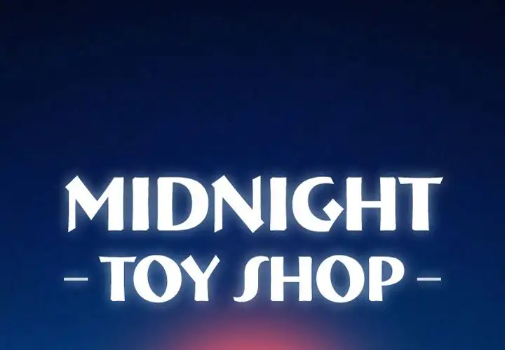 Midnight Toy Shop image