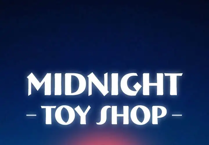 Midnight Toy Shop image