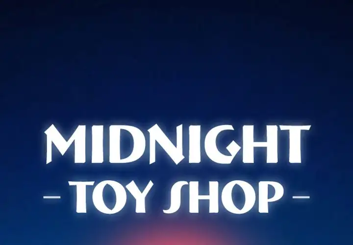 Midnight Toy Shop image