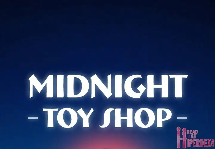 Midnight Toy Shop image