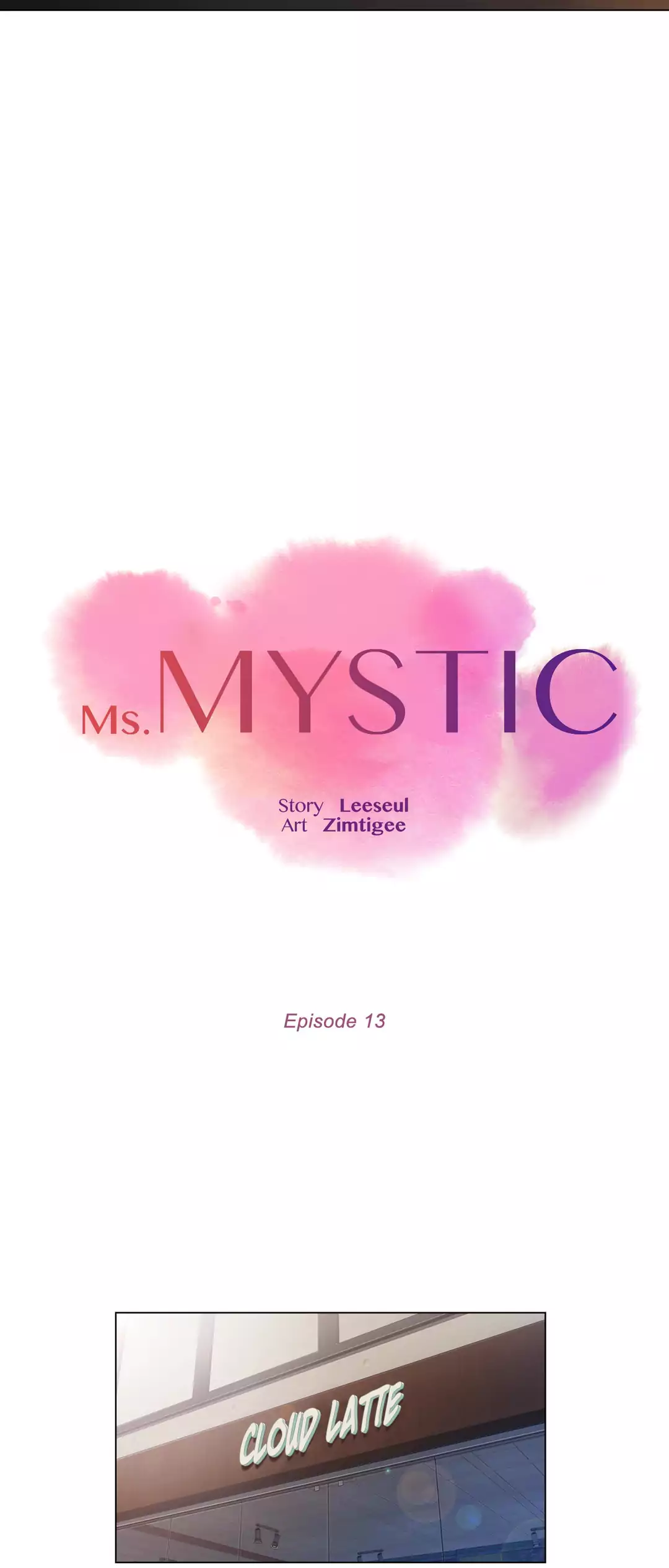 Miss Mystic image