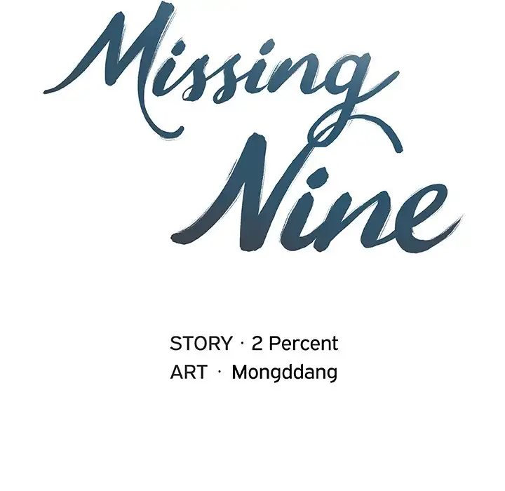 Missing Nine image