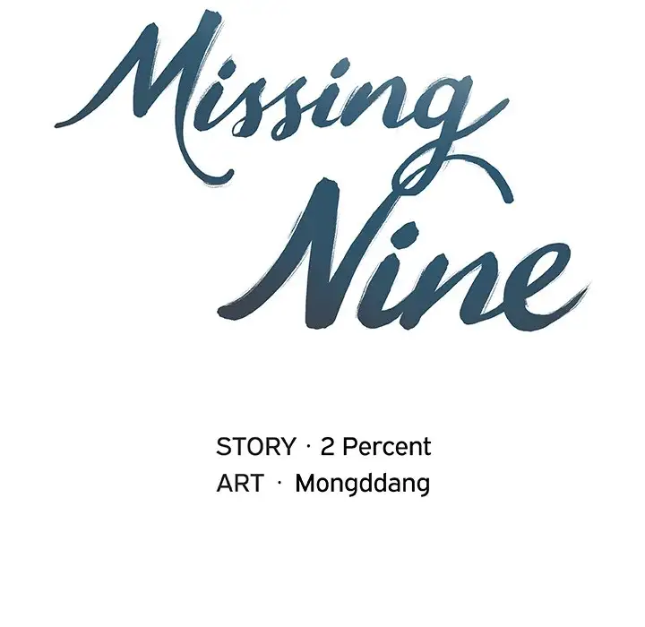 Missing Nine image