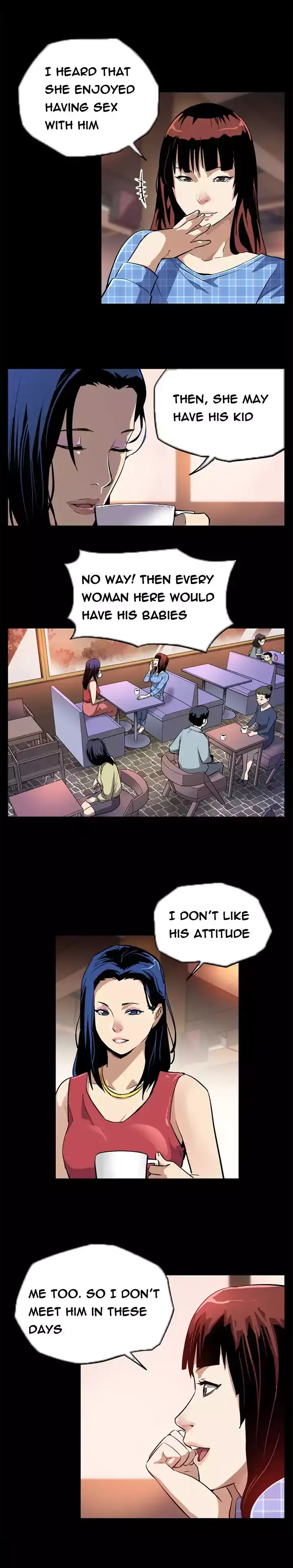 Mom Cafe image