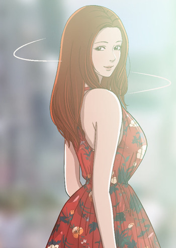 My Love for Her ( Manhwa Porn ) thumbnail