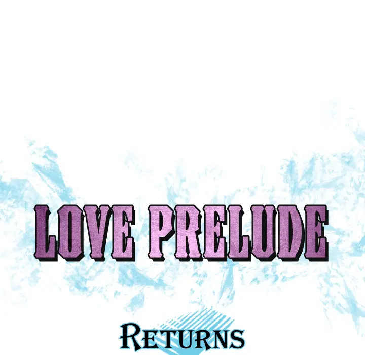 My Lovers Prelude image