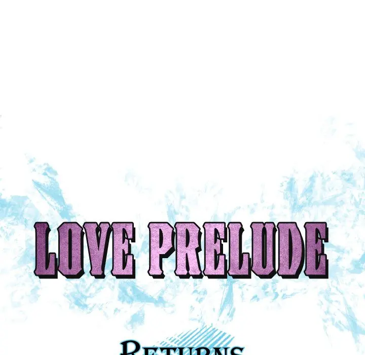 My Lovers Prelude image