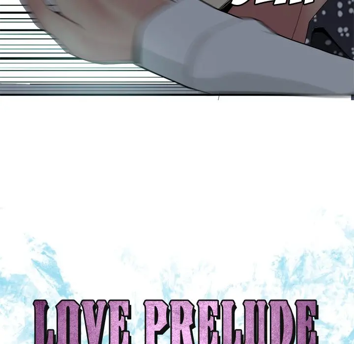 My Lovers Prelude image