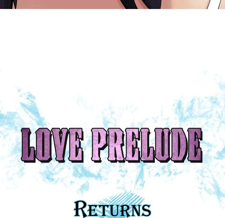 My Lovers Prelude image