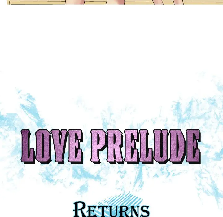 My Lovers Prelude image