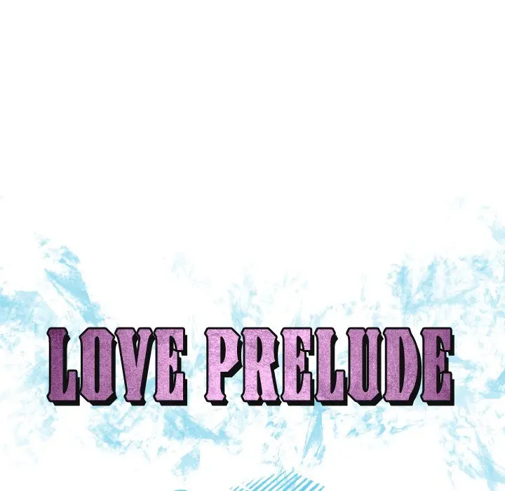 My Lovers Prelude image