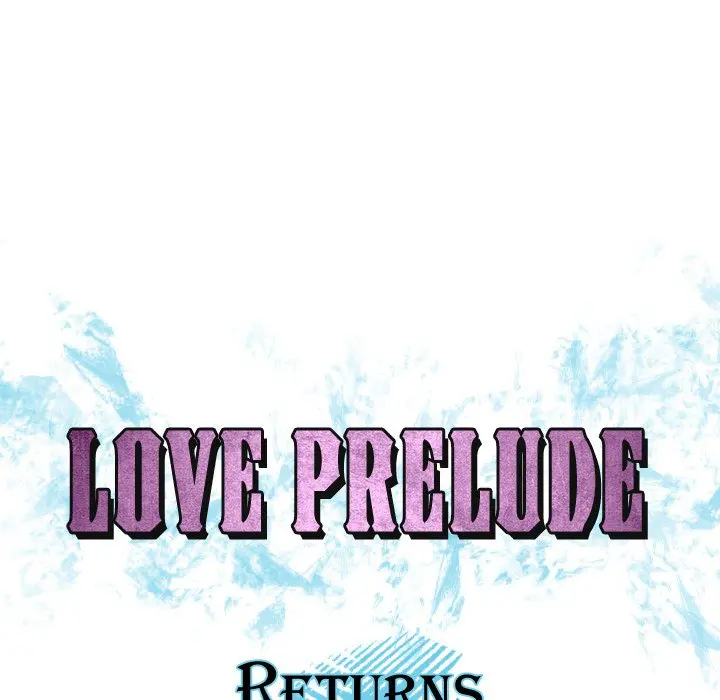 My Lovers Prelude image