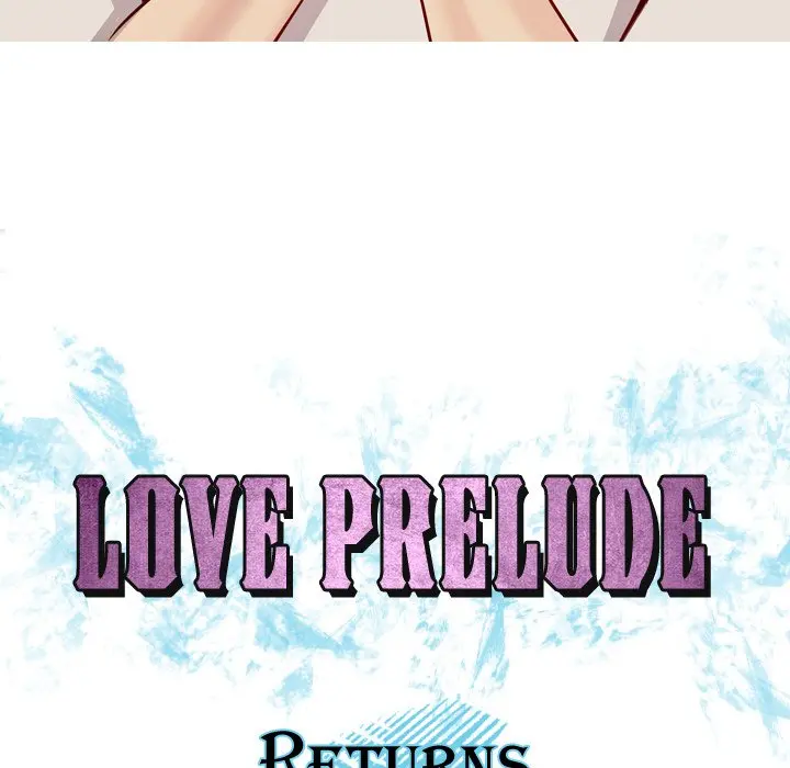 My Lovers Prelude image