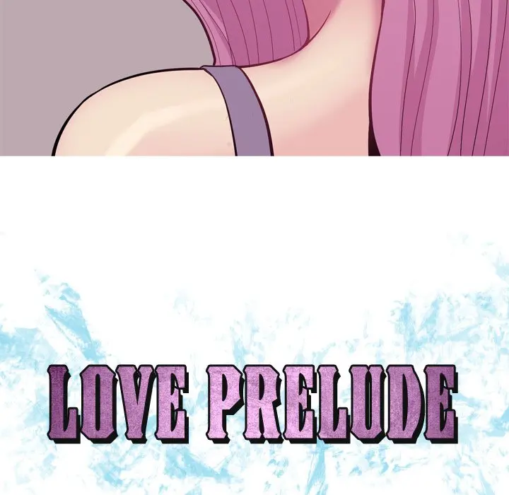 My Lovers Prelude image