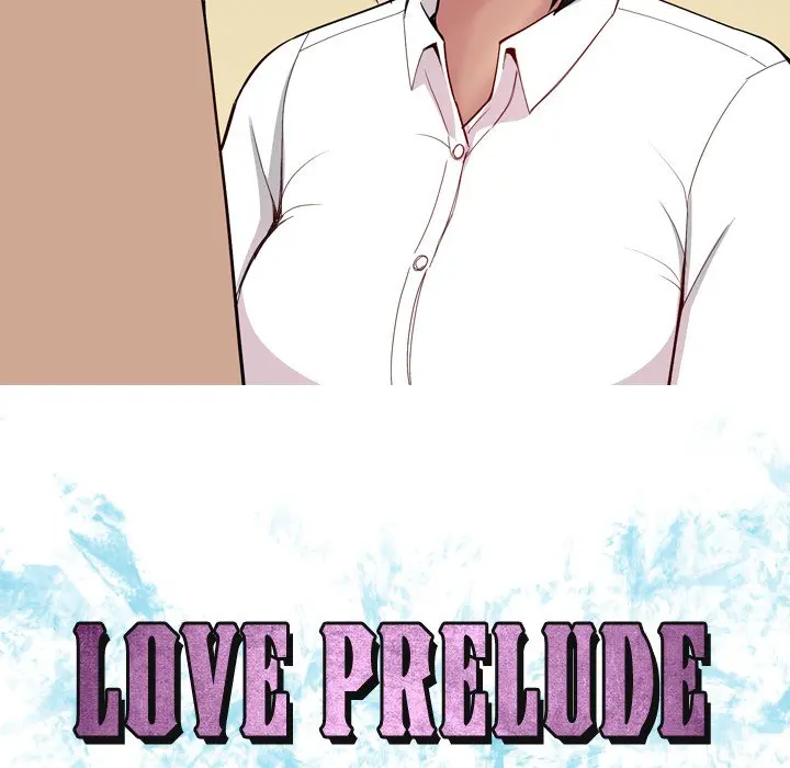 My Lovers Prelude image